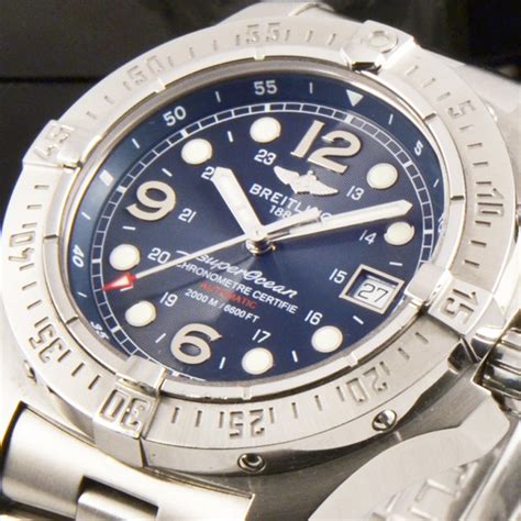 breitling superocean watches cheap
